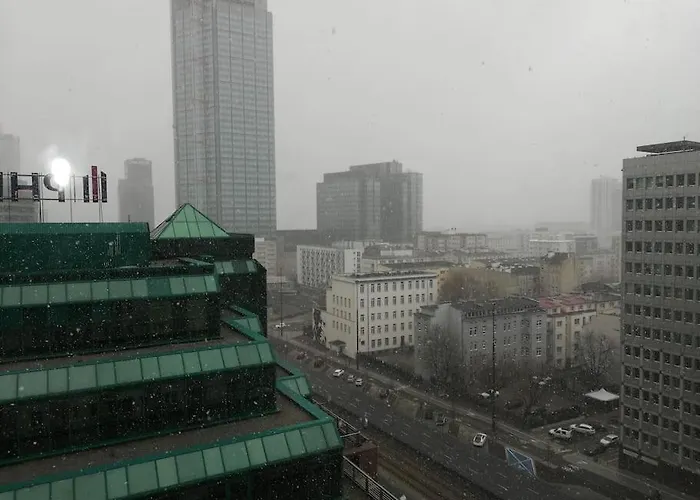 Citycenter Sliska Studio
