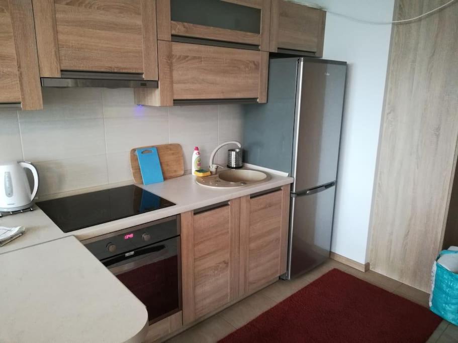 Citycenter Sliska Apartamento