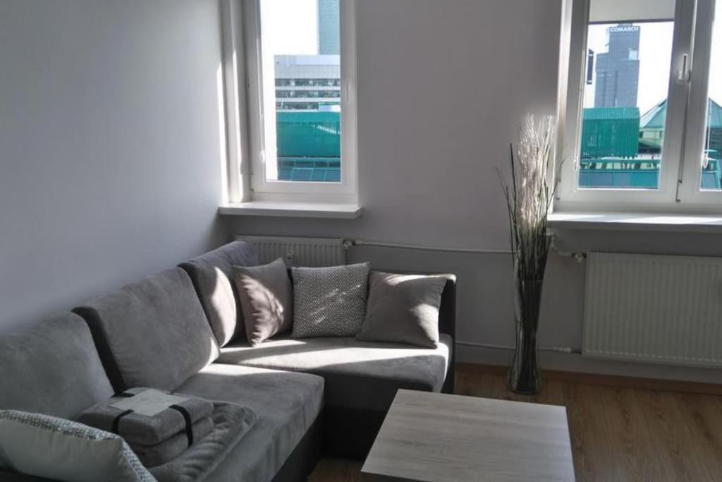 Apartamento Citycenter Sliska *